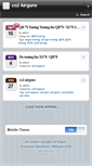 Mobile Screenshot of co2airguns.org